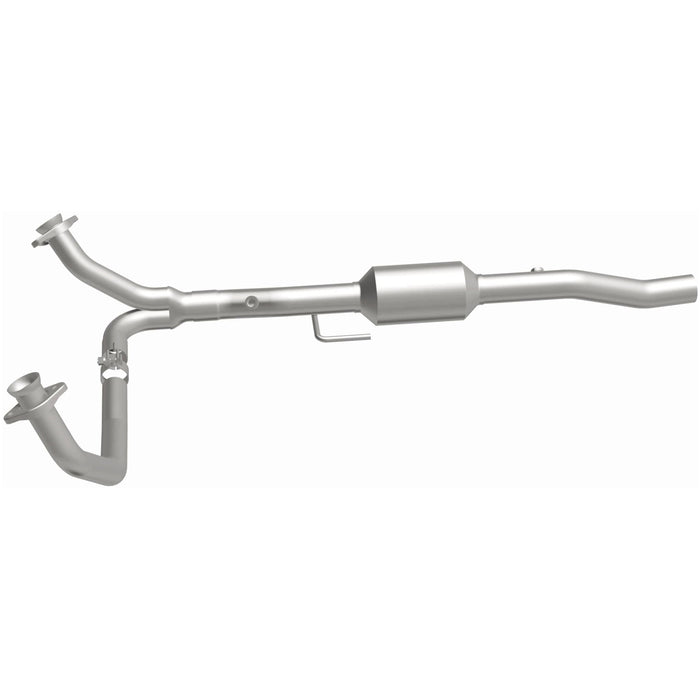 Catalytic Converter MagnaFlow 4451280
