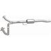 Catalytic Converter MagnaFlow 4451280