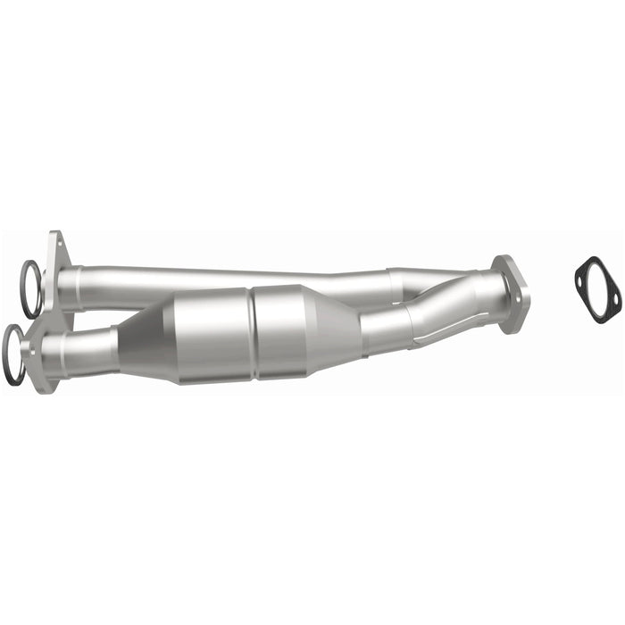 Catalytic Converter MagnaFlow 441107