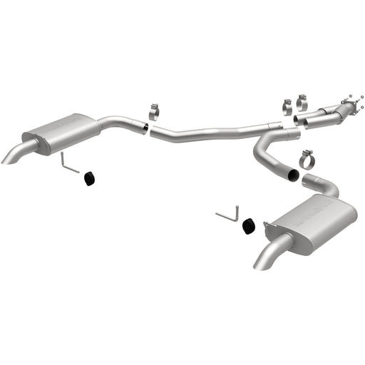 Exhaust System Kit MagnaFlow 16710
