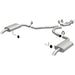Exhaust System Kit MagnaFlow 16710