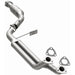 Catalytic Converter MagnaFlow 23992