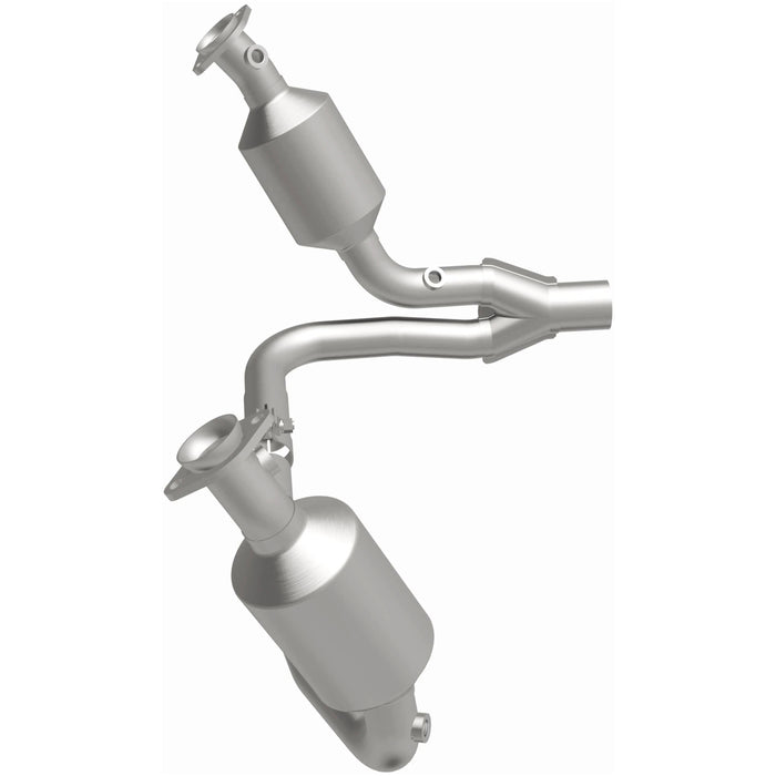 Catalytic Converter MagnaFlow 4551026