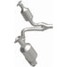 Catalytic Converter MagnaFlow 4551026