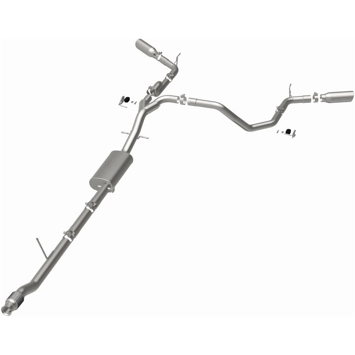Exhaust System Kit MagnaFlow 19473