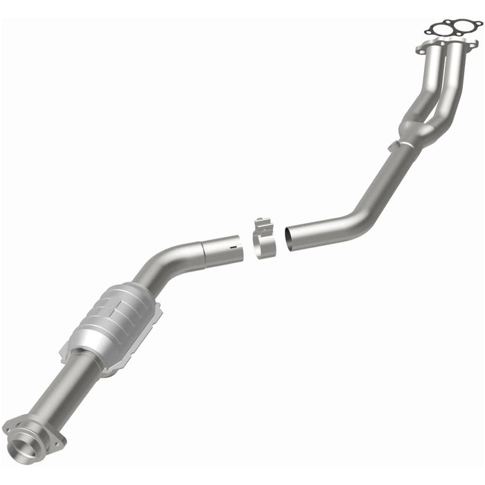 Catalytic Converter MagnaFlow 23098