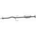 Catalytic Converter MagnaFlow 451002
