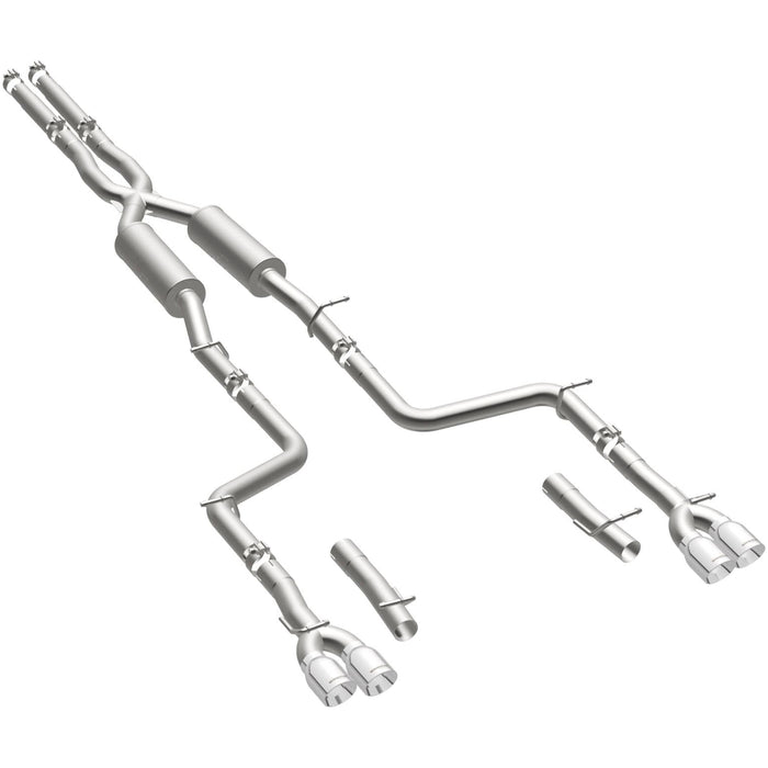 Exhaust System Kit MagnaFlow 19217