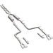 Exhaust System Kit MagnaFlow 19217