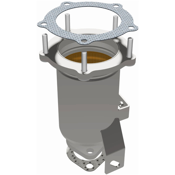 Catalytic Converter MagnaFlow 50854