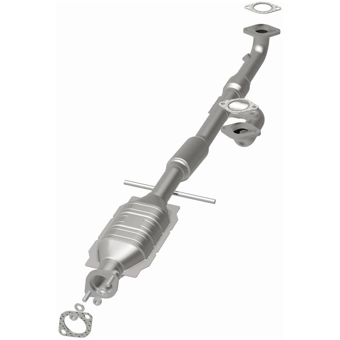Catalytic Converter MagnaFlow 24395