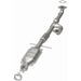 Catalytic Converter MagnaFlow 24395