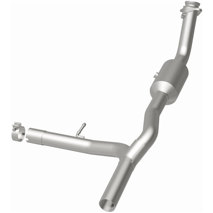 Catalytic Converter MagnaFlow 21-834