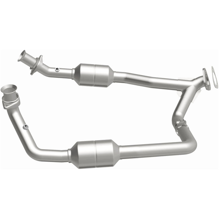 Catalytic Converter MagnaFlow 4583378