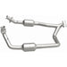 Catalytic Converter MagnaFlow 4583378