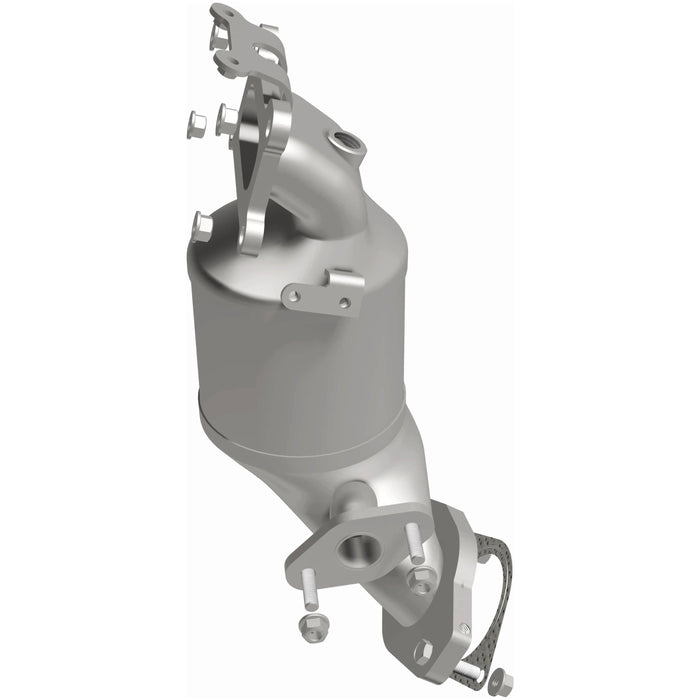 Exhaust Manifold with Integrated Catalytic Converter MagnaFlow 290062