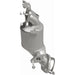 Exhaust Manifold with Integrated Catalytic Converter MagnaFlow 290062