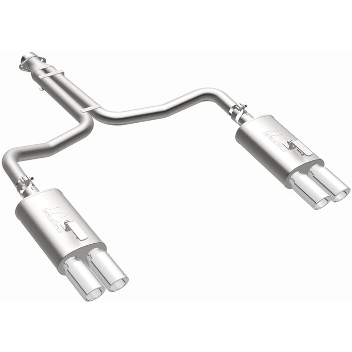 Exhaust System Kit MagnaFlow 15658