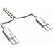 Exhaust System Kit MagnaFlow 15658