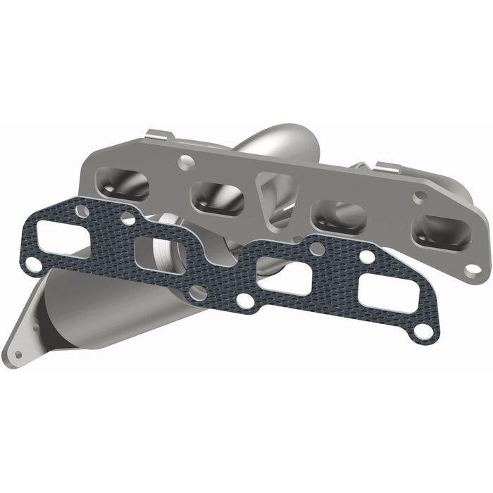 Exhaust Manifold with Integrated Catalytic Converter MagnaFlow 51596