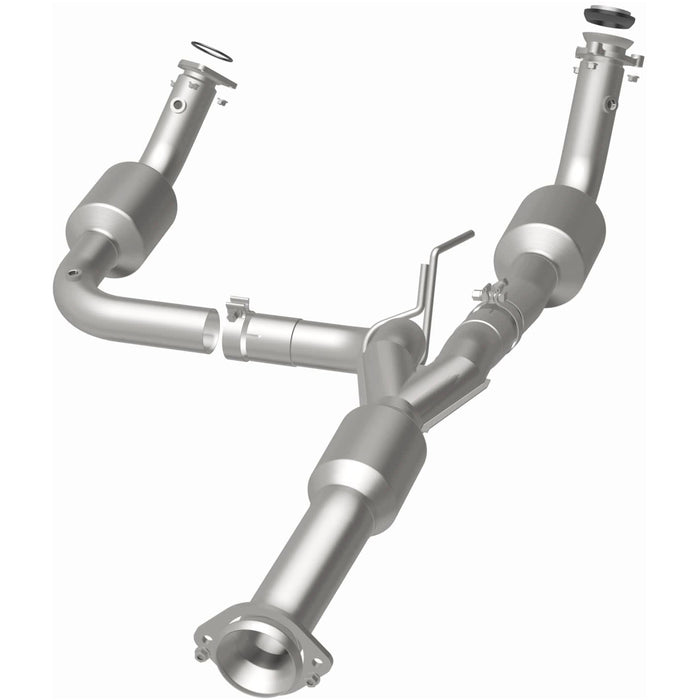 Catalytic Converter MagnaFlow 51812