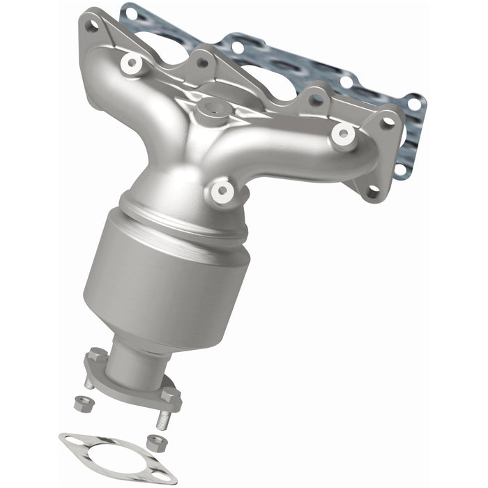 Exhaust Manifold with Integrated Catalytic Converter MagnaFlow 52780