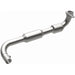 Catalytic Converter MagnaFlow 4583058