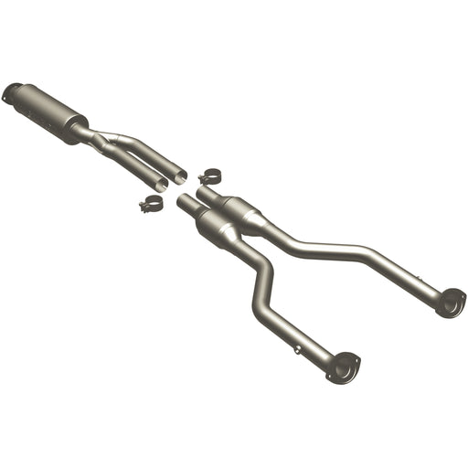 Catalytic Converter MagnaFlow 23927