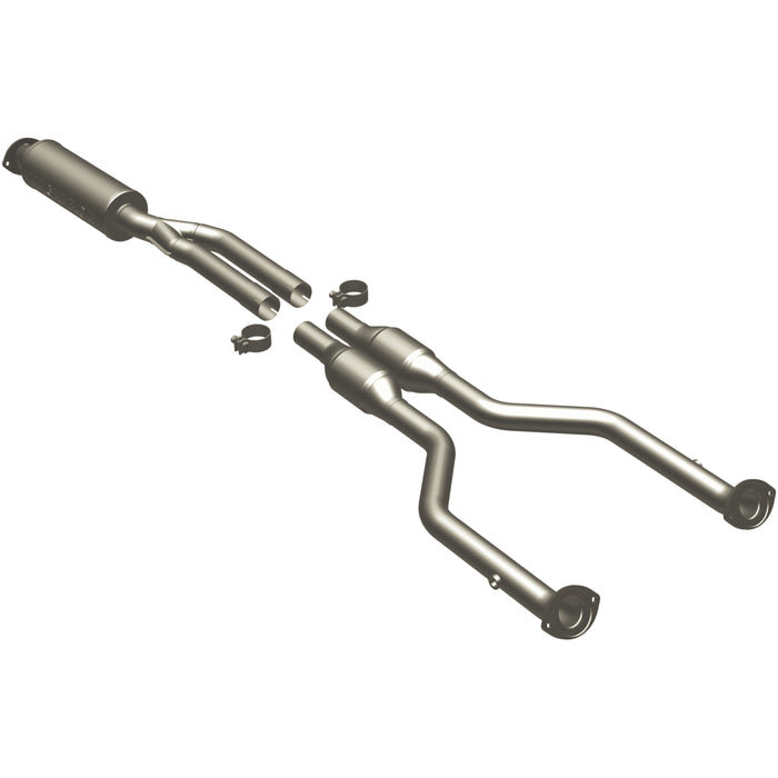 Catalytic Converter MagnaFlow 23927