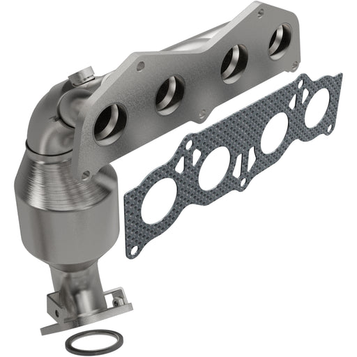 Exhaust Manifold with Integrated Catalytic Converter MagnaFlow 51373
