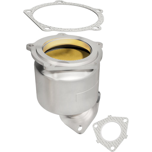 Catalytic Converter MagnaFlow 452020