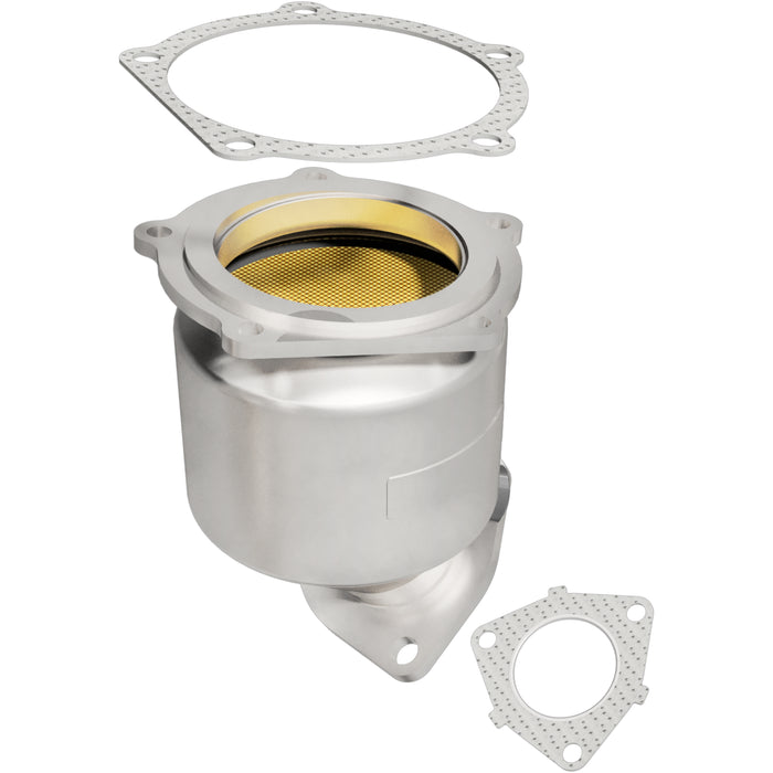 Catalytic Converter MagnaFlow 452020