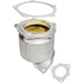 Catalytic Converter MagnaFlow 452020