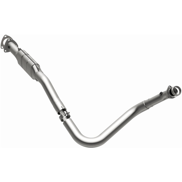 Catalytic Converter MagnaFlow 4451416