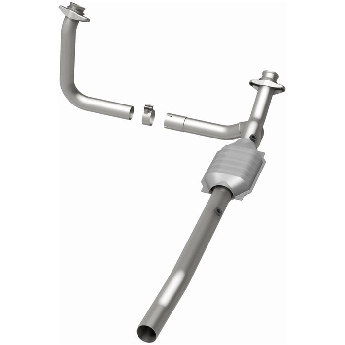 Catalytic Converter MagnaFlow 93616