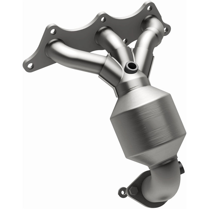 Exhaust Manifold with Integrated Catalytic Converter MagnaFlow 51677
