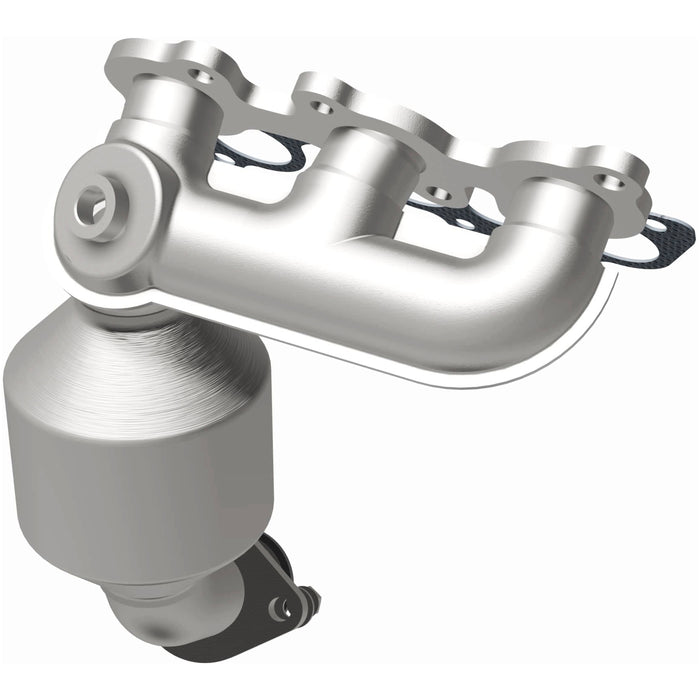 Exhaust Manifold with Integrated Catalytic Converter MagnaFlow 5531610