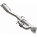 Catalytic Converter MagnaFlow 51852