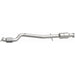 Catalytic Converter MagnaFlow 557109
