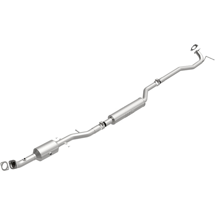 Catalytic Converter MagnaFlow 21-239
