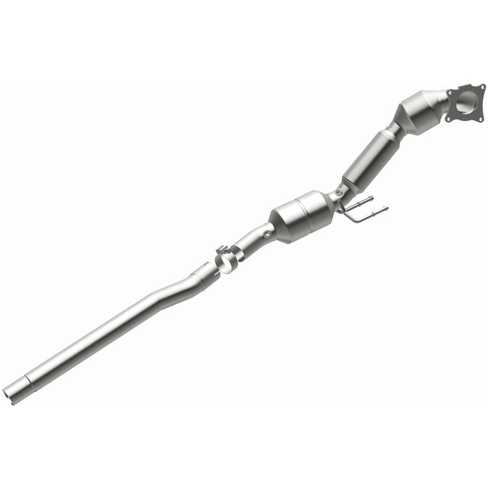 Catalytic Converter MagnaFlow 551380