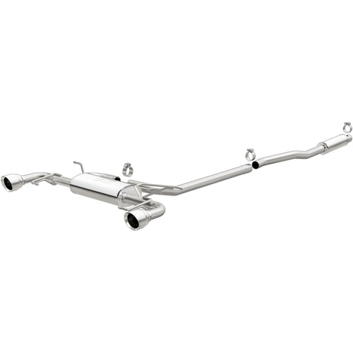 Exhaust System Kit MagnaFlow 19131