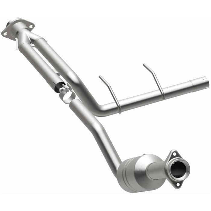 Catalytic Converter MagnaFlow 52156
