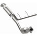 Catalytic Converter MagnaFlow 52156