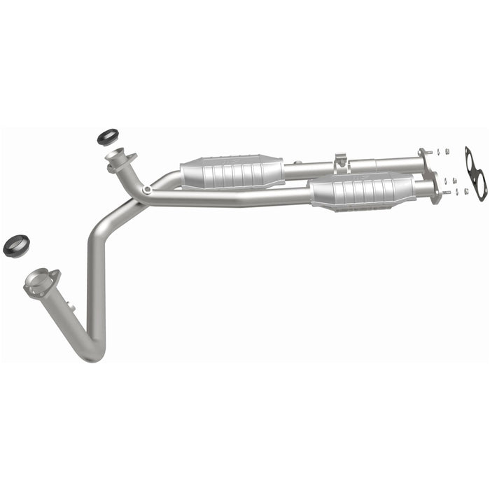 Catalytic Converter MagnaFlow 23453