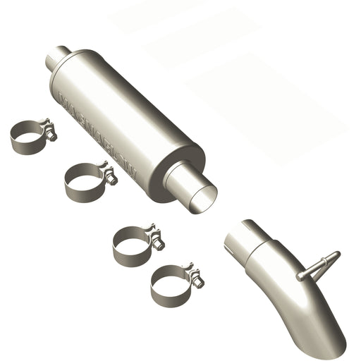 Exhaust System Kit MagnaFlow 17125