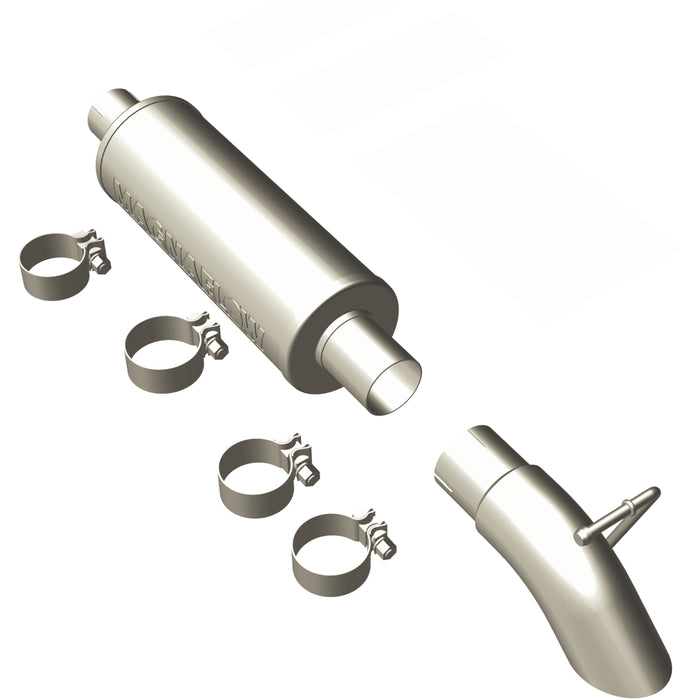 Exhaust System Kit MagnaFlow 17125