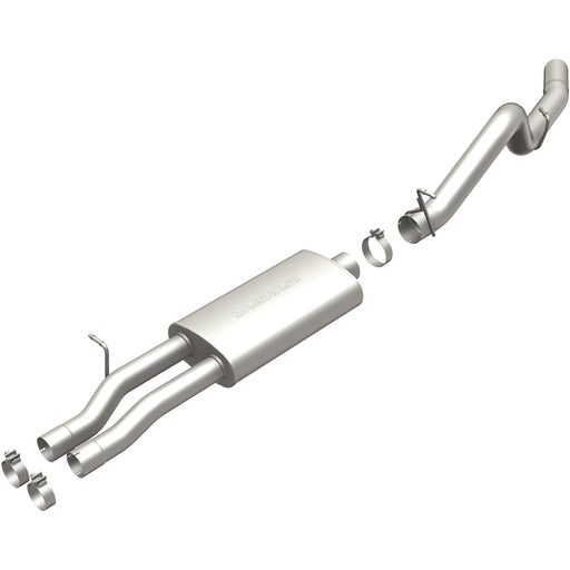 Exhaust System Kit MagnaFlow 15732