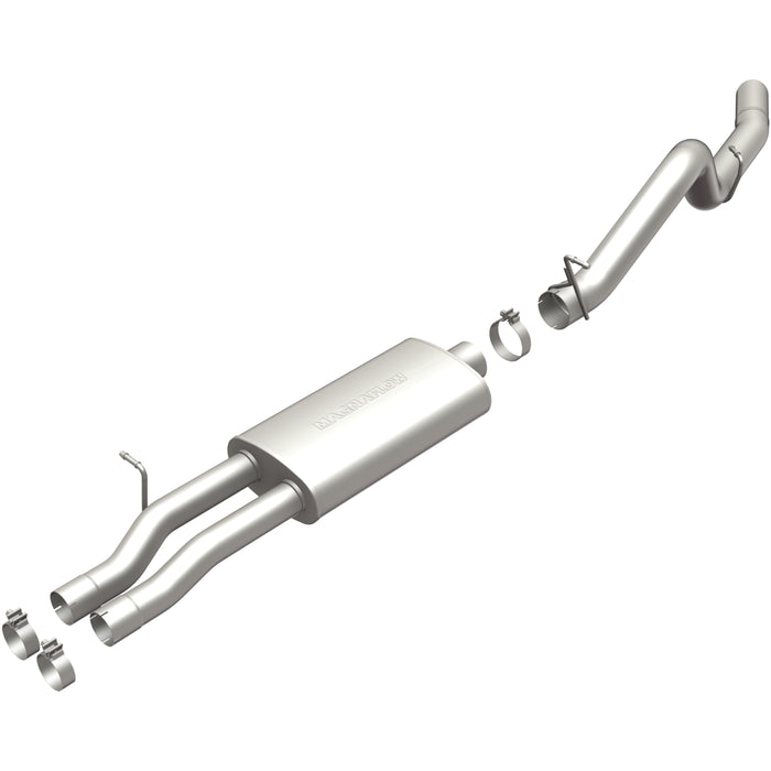 Exhaust System Kit MagnaFlow 15732