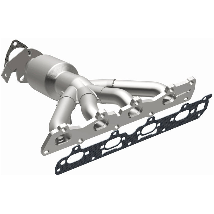 Exhaust Manifold with Integrated Catalytic Converter MagnaFlow 51060